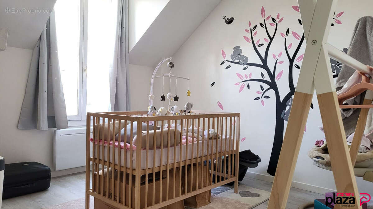 Appartement à ETAMPES