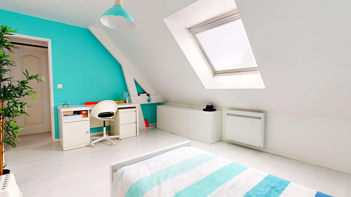 Maison à CORMEILLES-EN-PARISIS