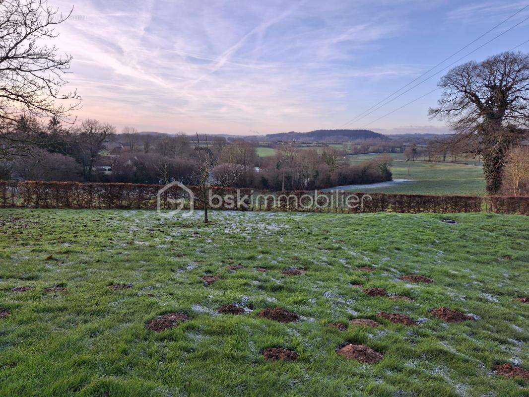 Maison à MORTAGNE-AU-PERCHE