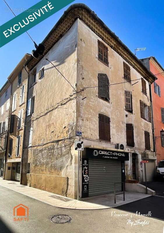 Appartement 176 m² à Brignoles  - photo 2