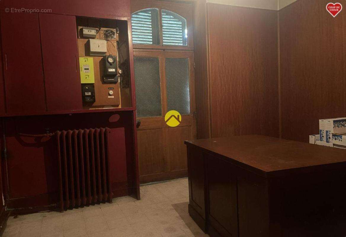 Maison de maitre pleine de charme - photo 9