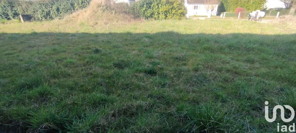 Photo 2 - Terrain à ROMORANTIN-LANTHENAY