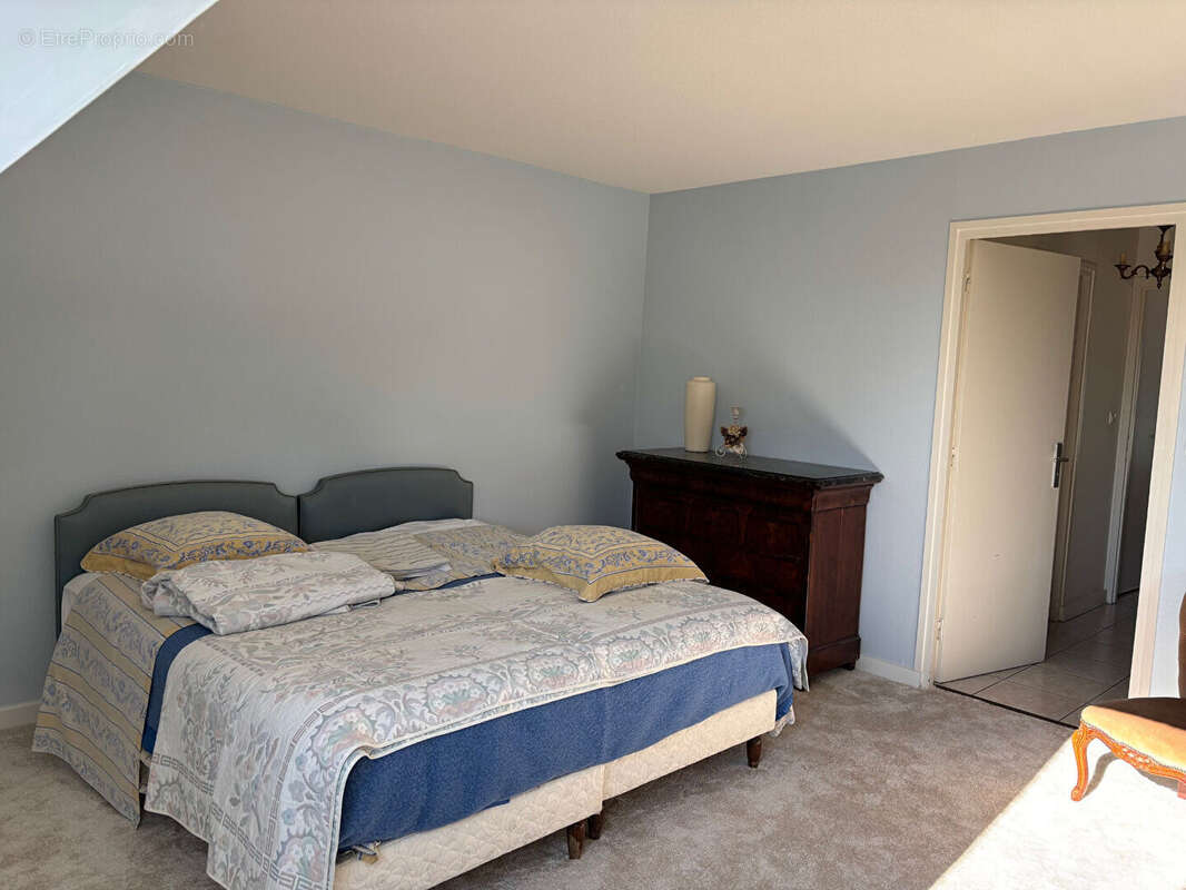 Appartement à AURAY