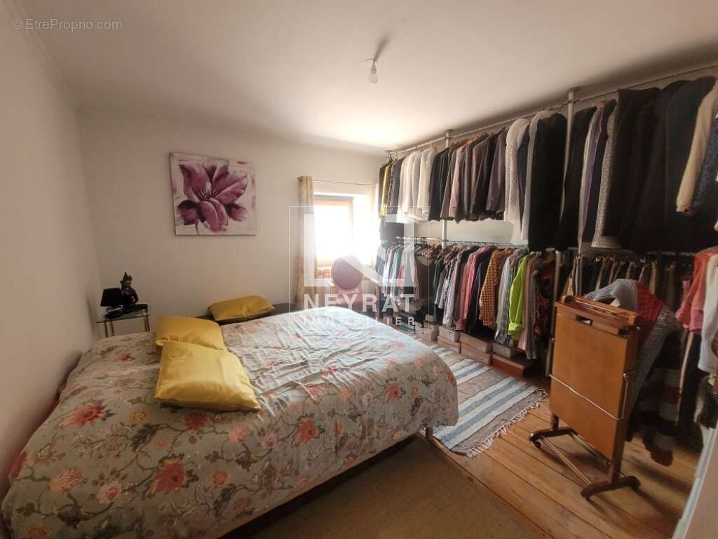 Maison à CHASSENARD