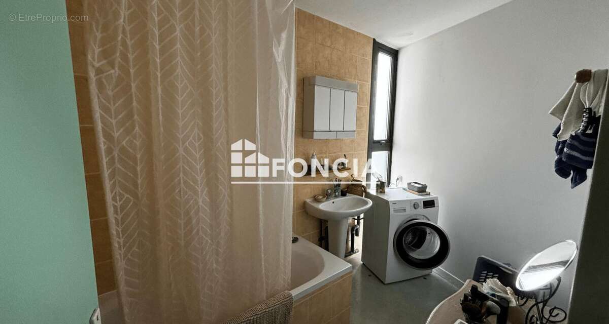 Appartement à PESSAC