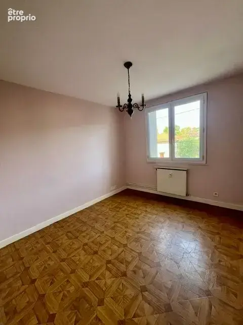 Appartement type 3 avec balcon et parking - photo 7