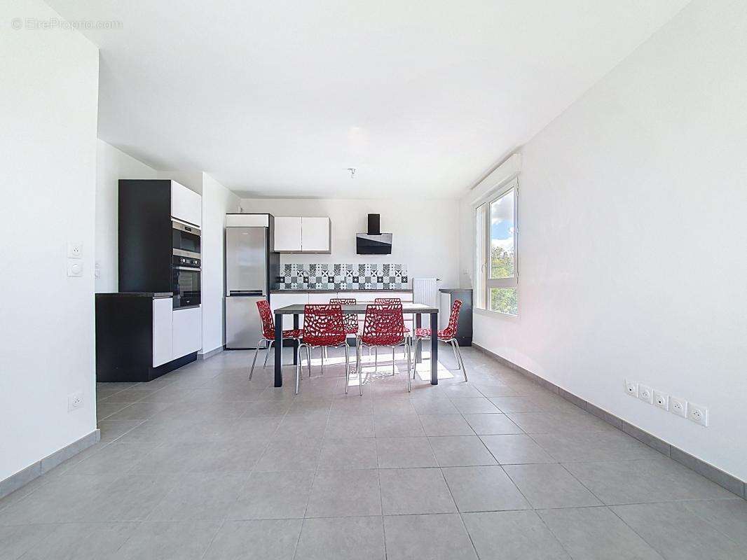 Appartement à VIENNE