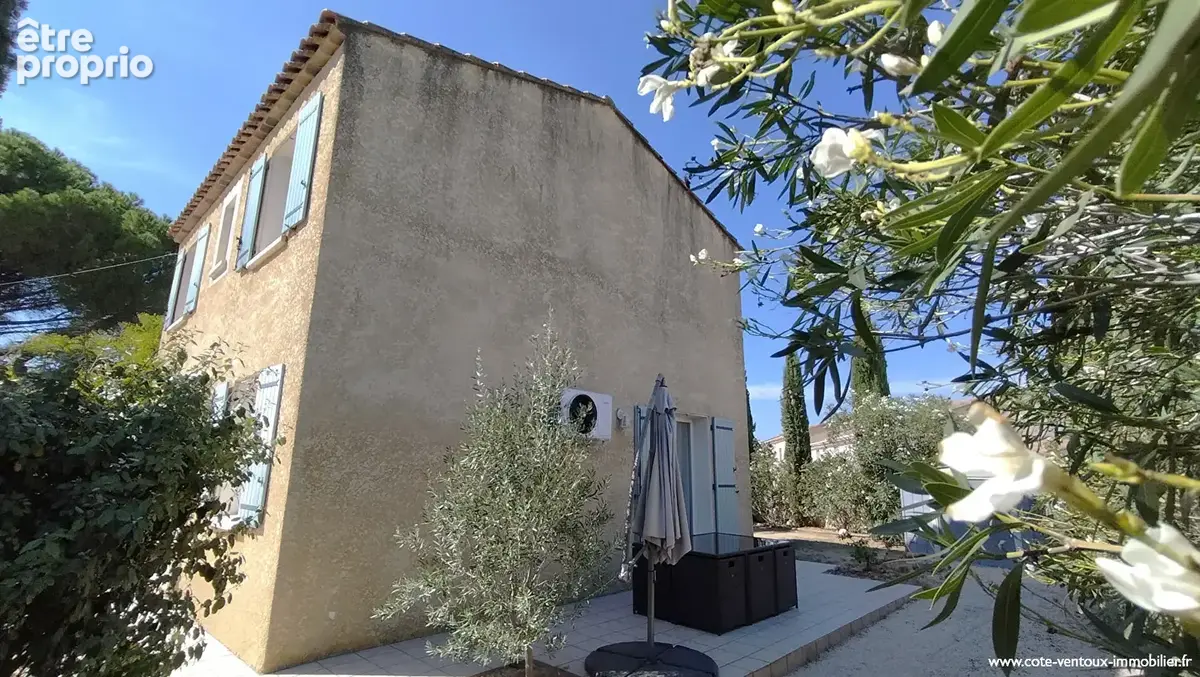 Belle villa T4 - 90 m² - Clim et jardin - photo 8
