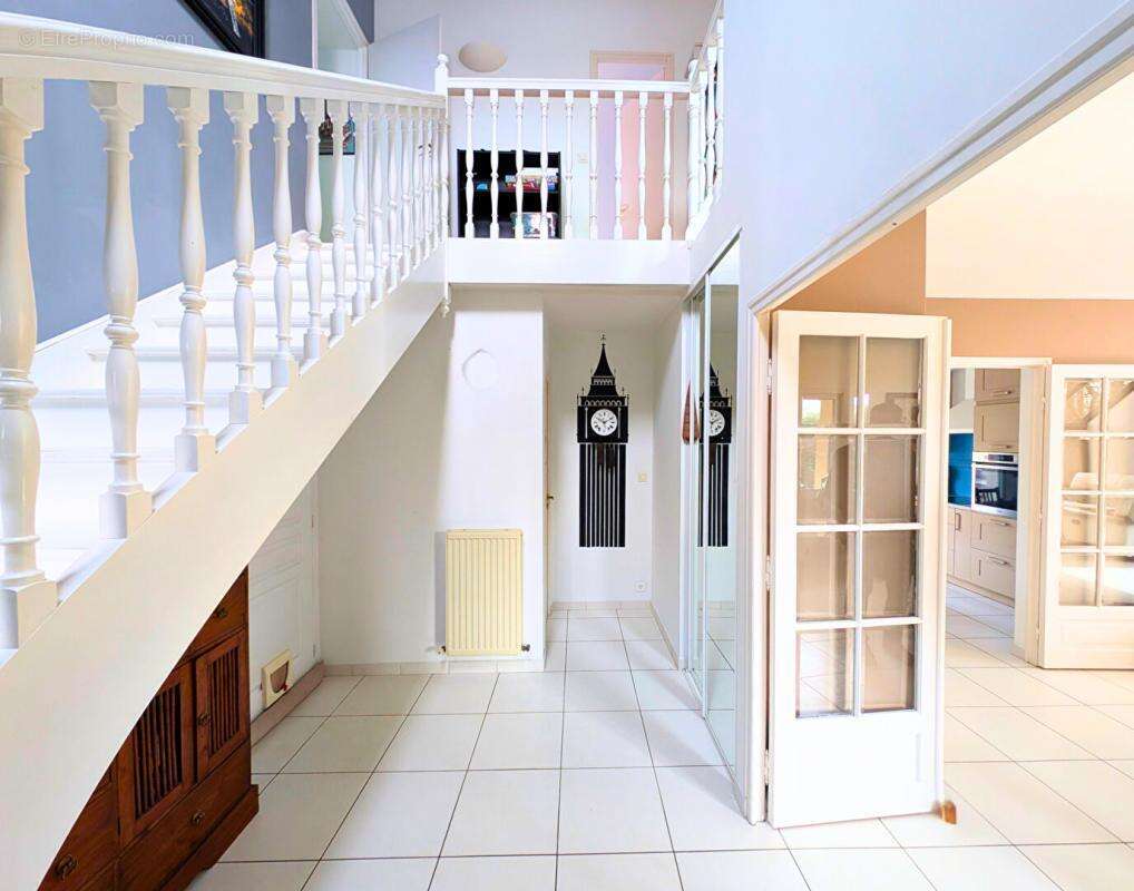 Maison à THOUARE-SUR-LOIRE