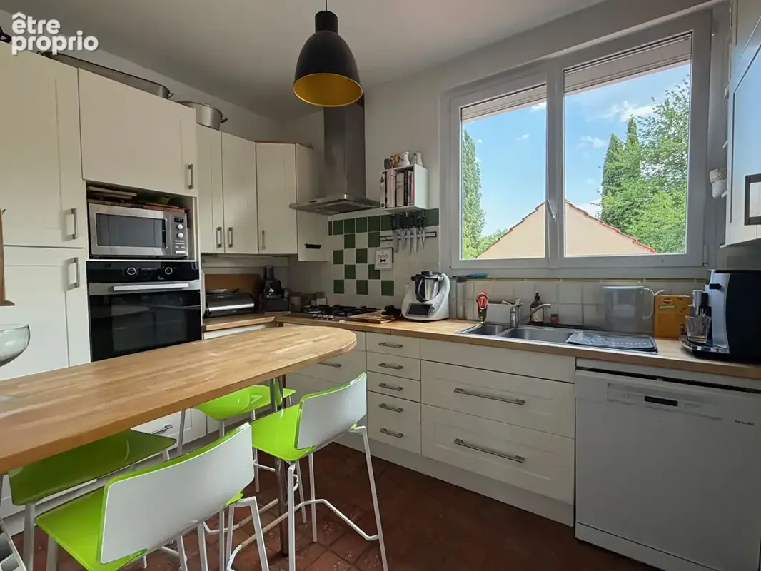 Maison entre Senlis et Chantilly - photo 2