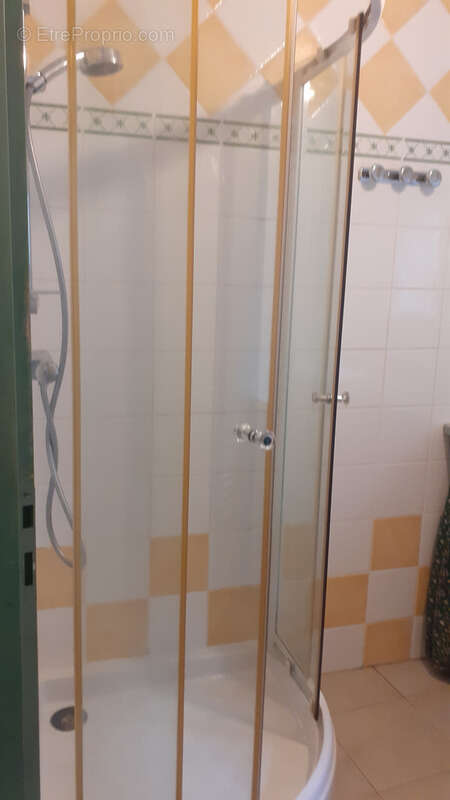 Maison à VILLIERS-LE-BEL