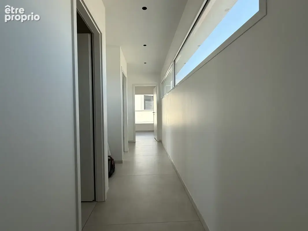 Marly   Maison contemporaine d'exception face au golf   Piscine, 190 m2 et prestations premium - photo 14