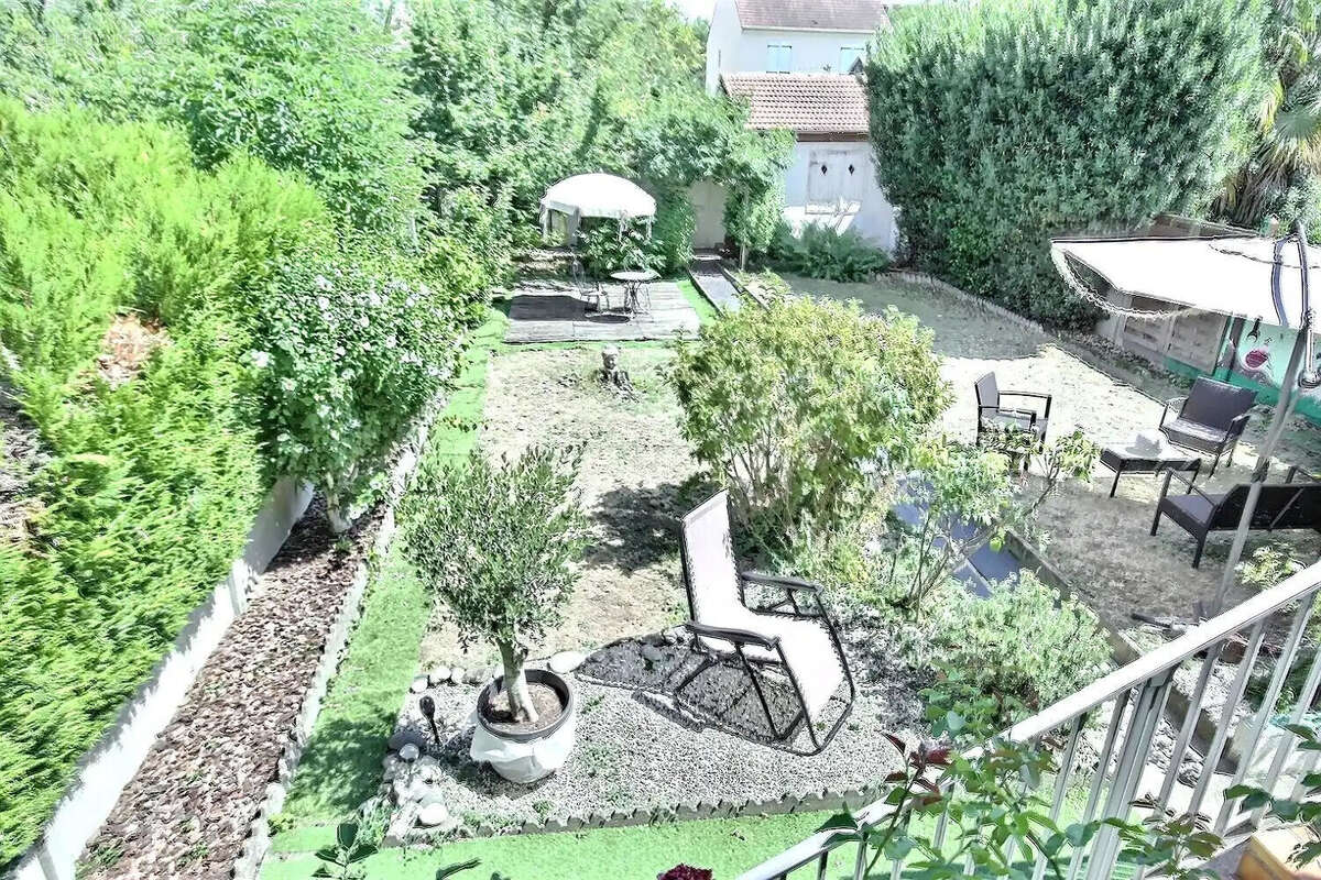 Maison 117m² à l'haÿ-les-roses - photo 12