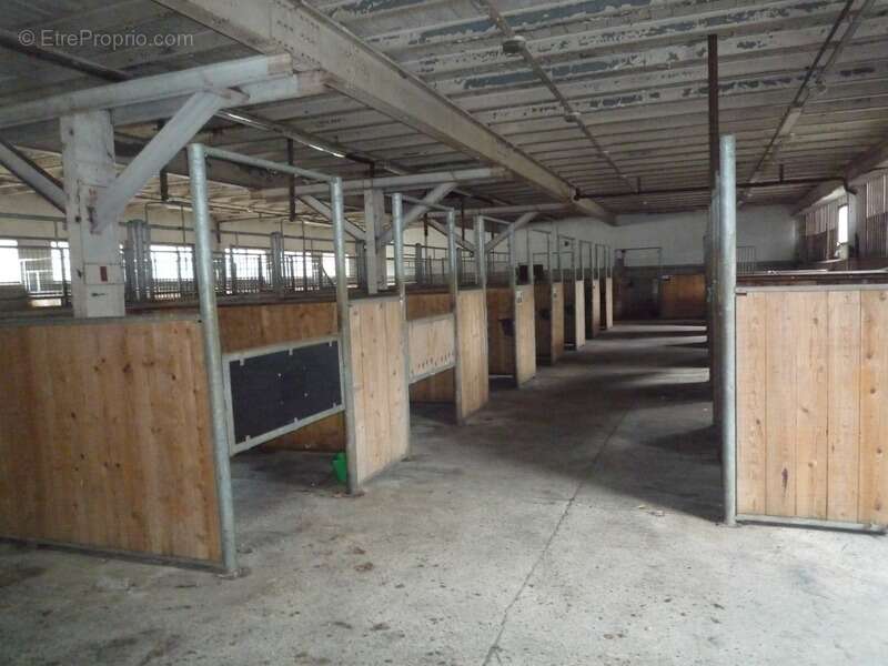 Maison à VERNEUIL-SOUS-COUCY