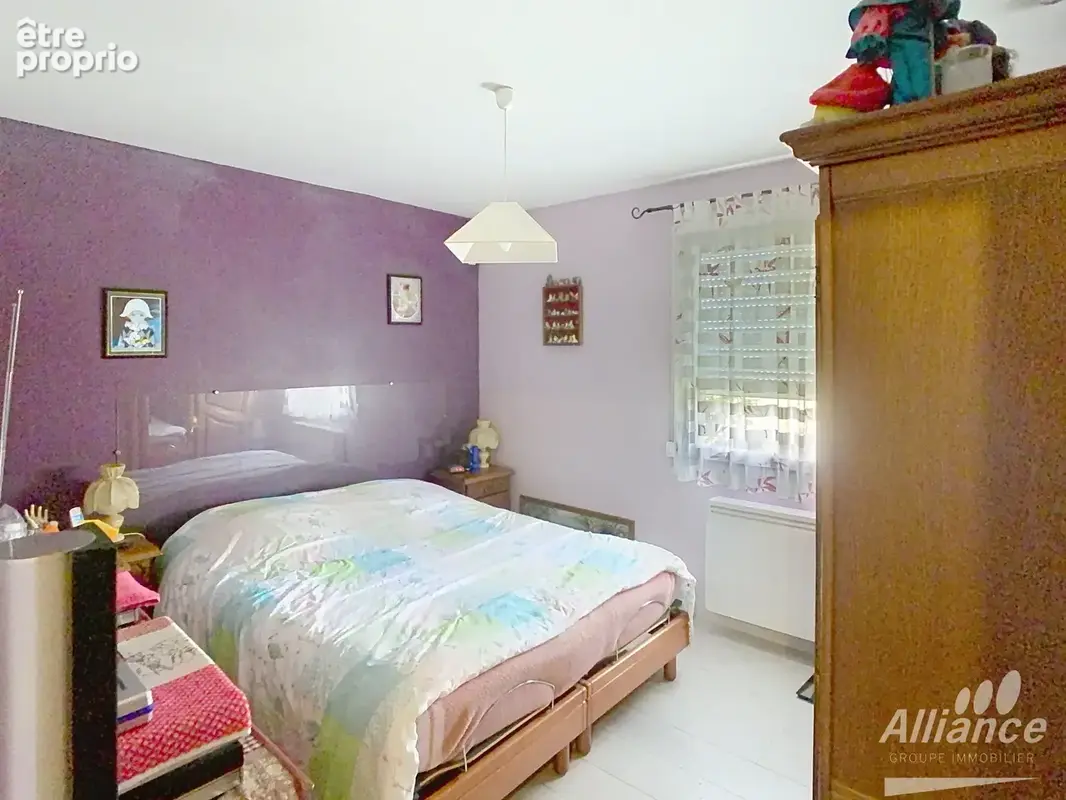 Maison T4/5 sur sous-sol - excellent emplacement - photo 8