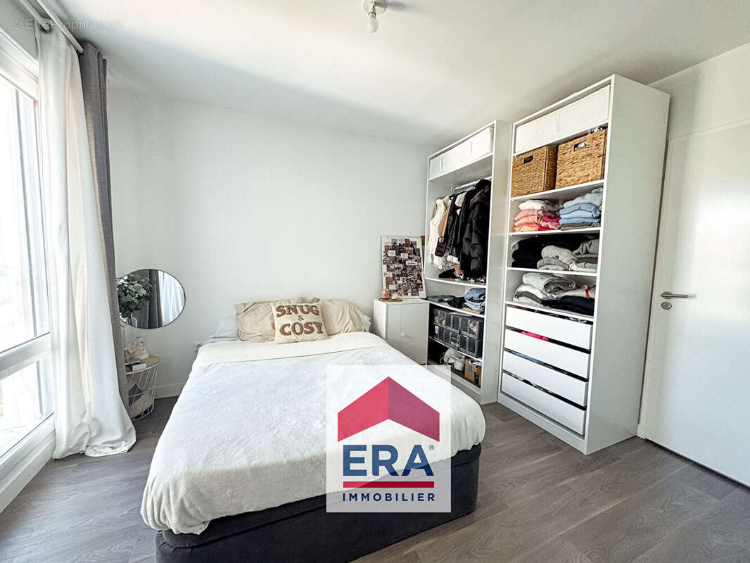 Appartement à SARTROUVILLE