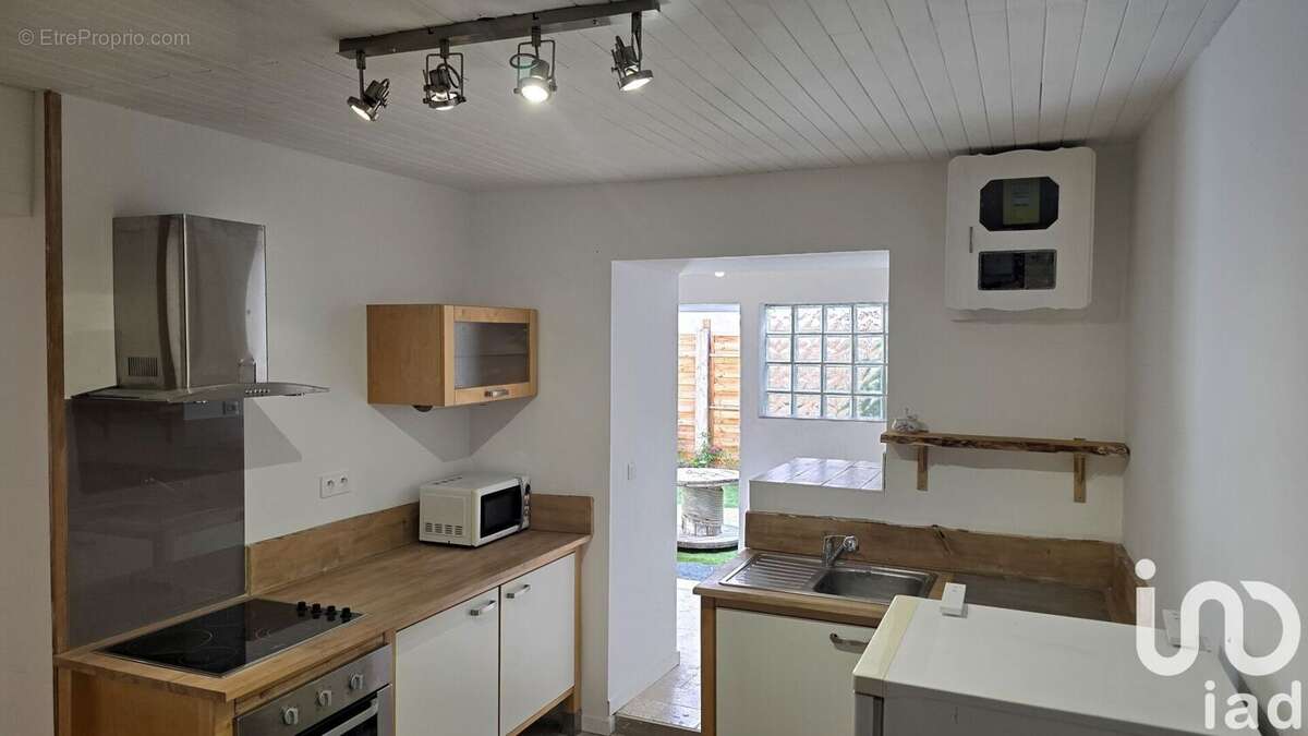 Photo 4 - Maison à LA BOUILLADISSE