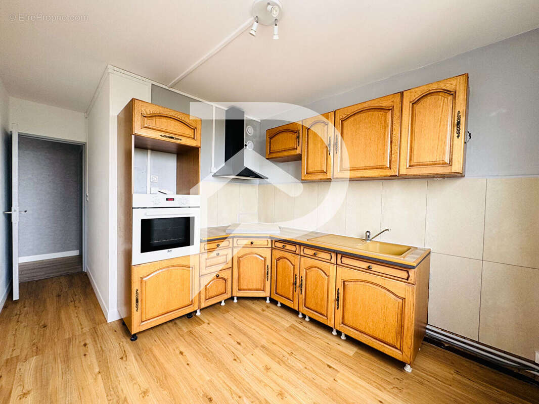 Appartement à BEAUVAIS