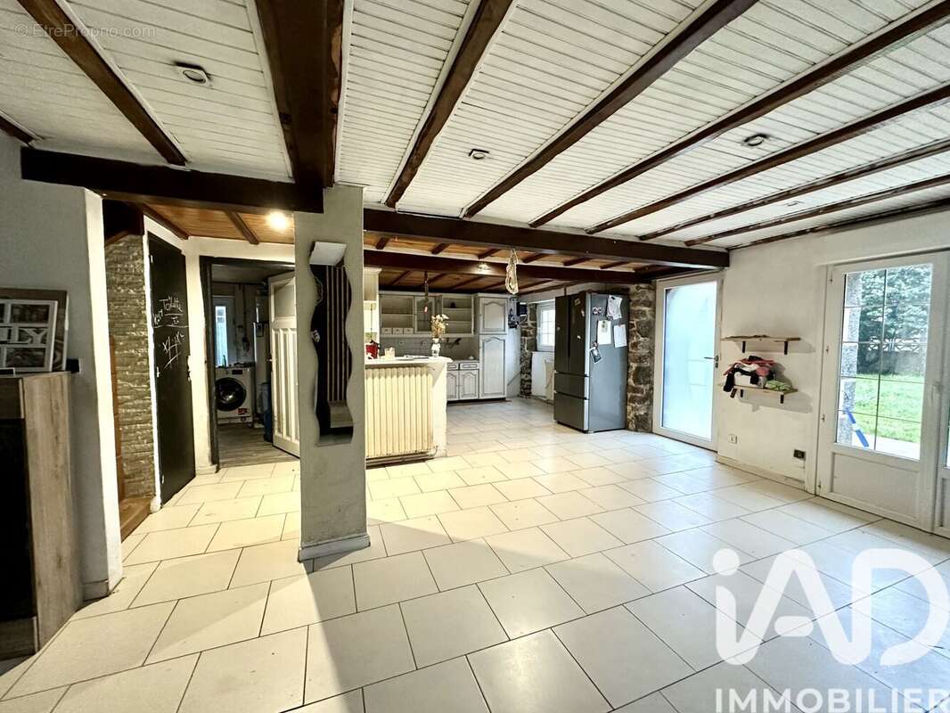 Photo 6 - Maison à MOHON
