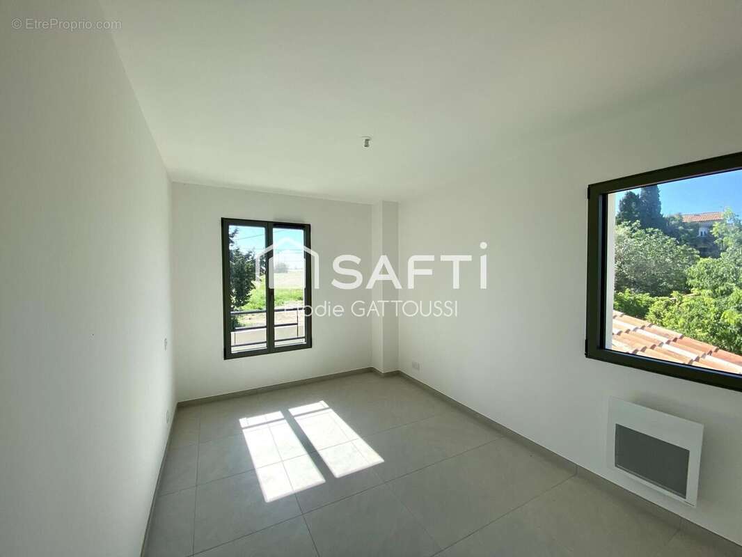 Photo 8 - Maison à VIC-LA-GARDIOLE