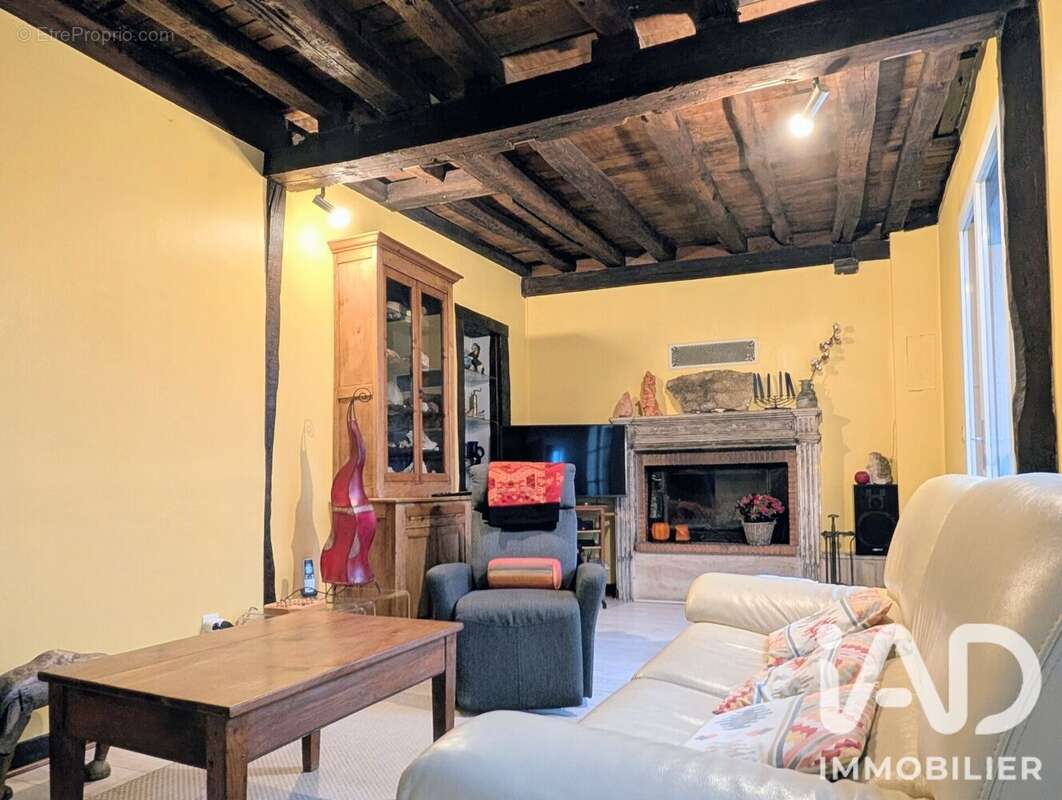 Maison 145 m² à Chalons-En-Champagne  - photo 8