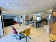 Maison à SAINT-AGNANT