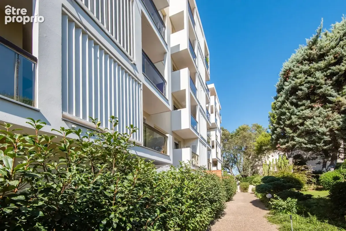 Appartement 4 pièces 123 m² à vendre à Nice (06300) - photo 29