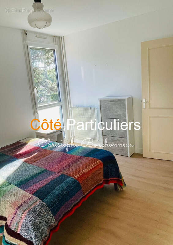 Appartement à CHOLET