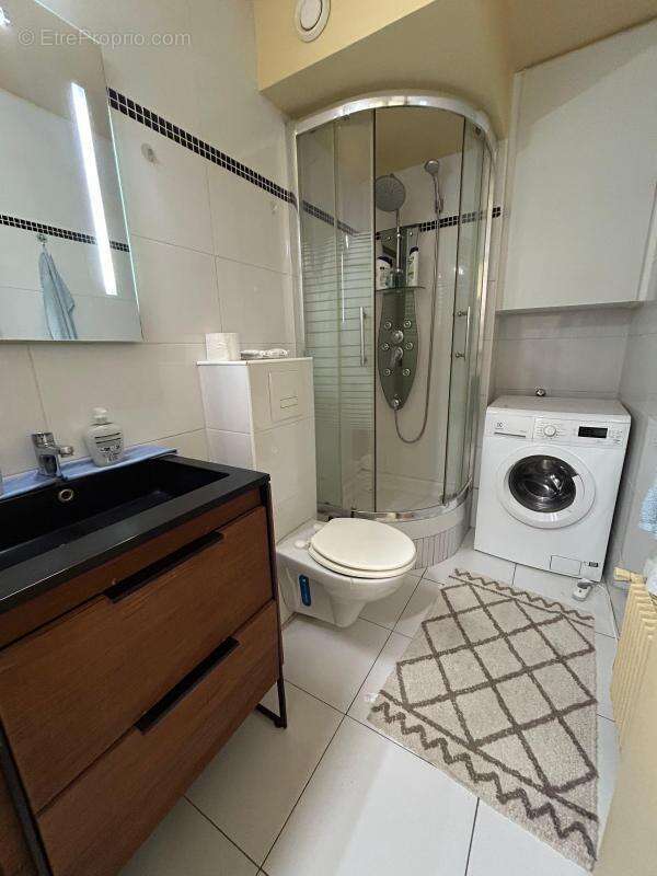 Appartement à LIVRY-GARGAN