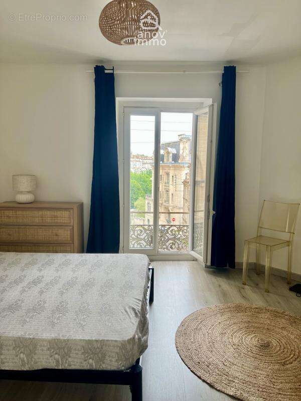 Appartement à ANGOULEME