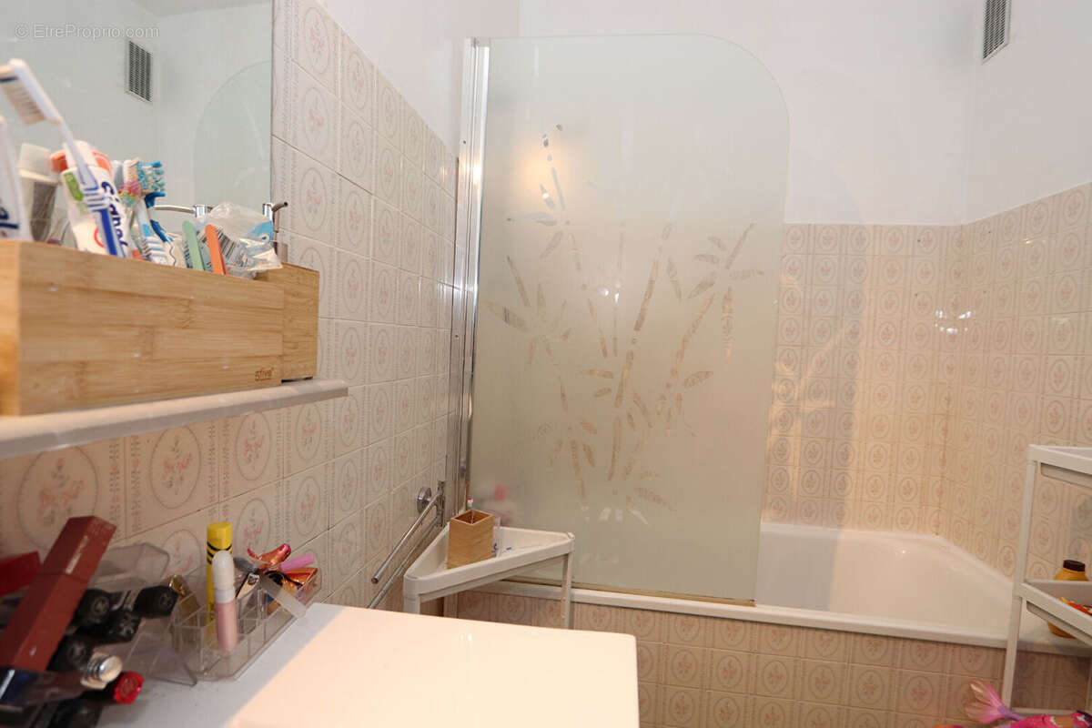 Appartement à SAINT-NAZAIRE