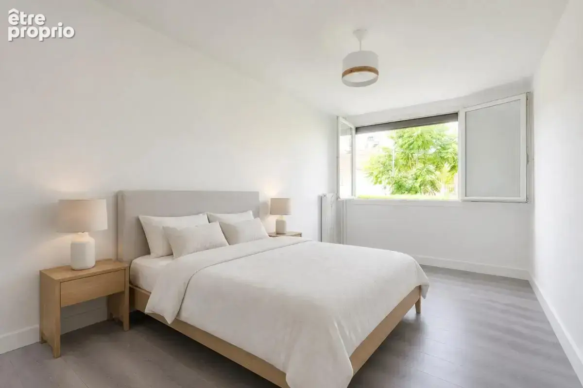 Appartement de 4 pièces de 70 m² à Bezons - photo 7