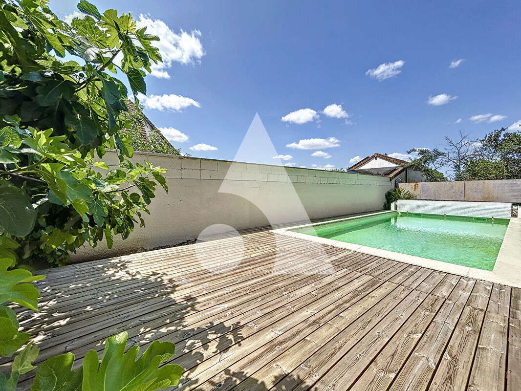 Maison à CHALON-SUR-SAONE