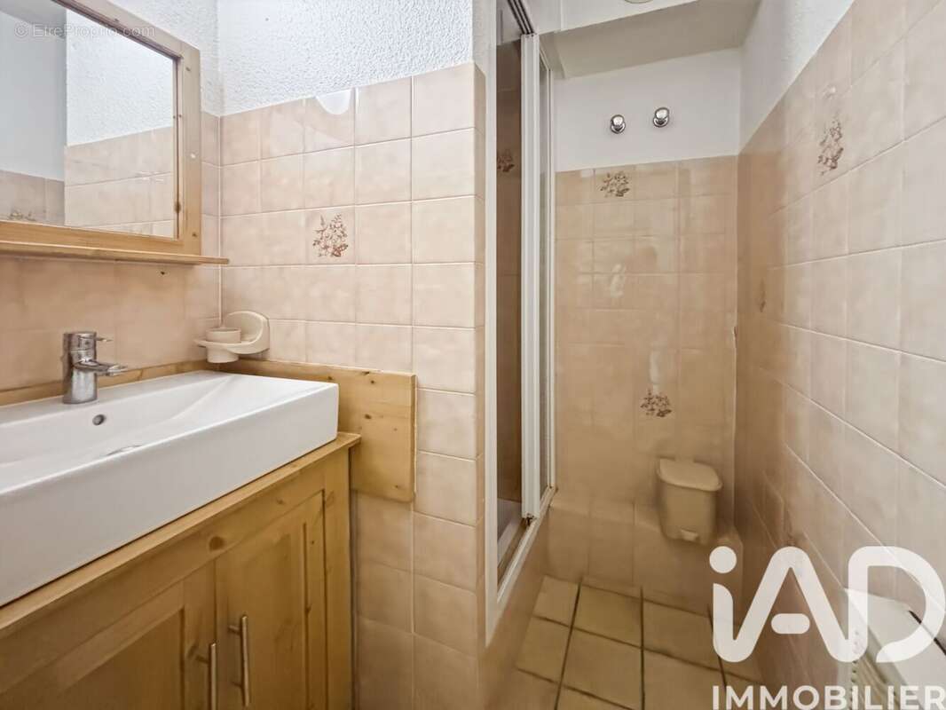 Photo 6 - Appartement à ARACHES-LA-FRASSE