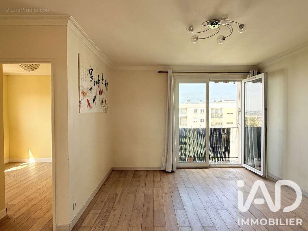 Appartement 62 m² à Creteil  - photo 6