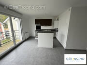 Appartement à NOTRE-DAME-DE-BONDEVILLE