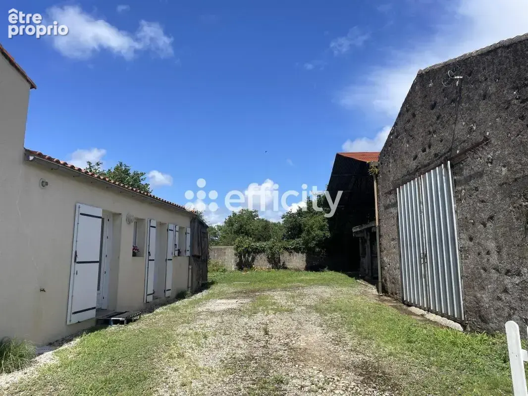 Maison de village - photo 10