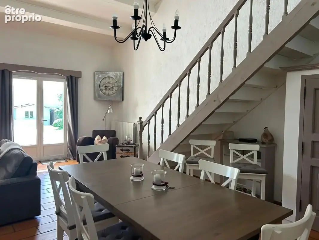 Maison proche du centre du village à Fontvieille - photo 7