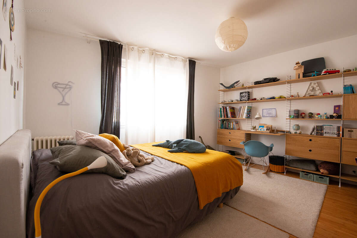 Maison à LE BOUSCAT