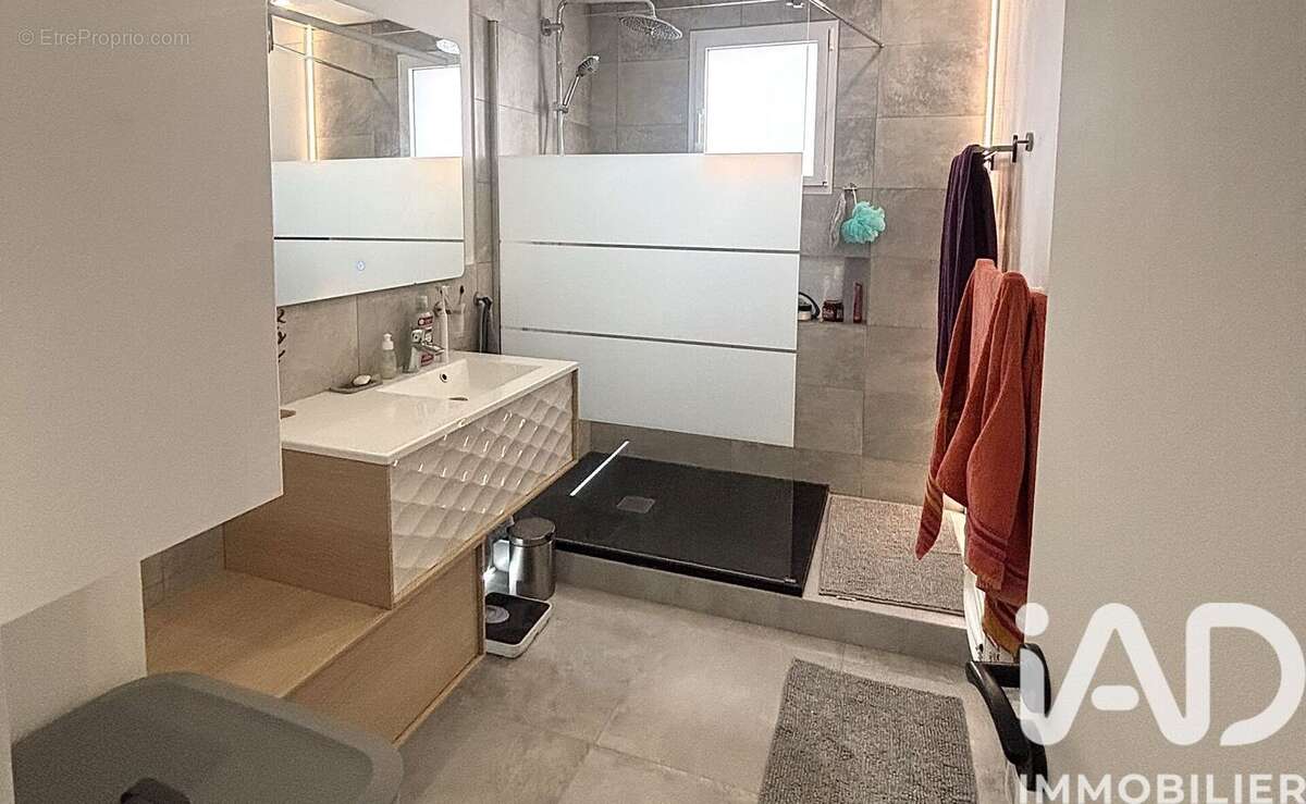 Photo 9 - Appartement à SAINT-JULIEN-EN-GENEVOIS