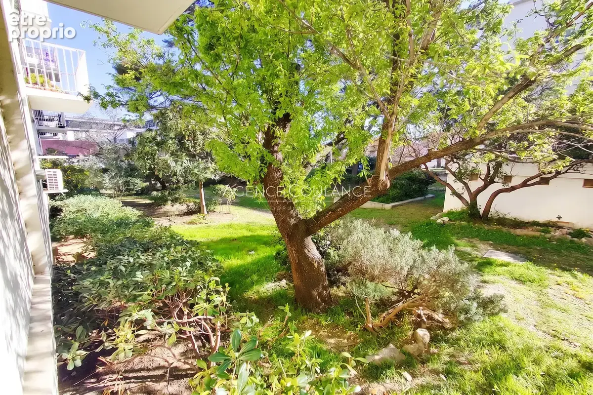 Photo Appartement à La Ciotat au prix de 216 000€