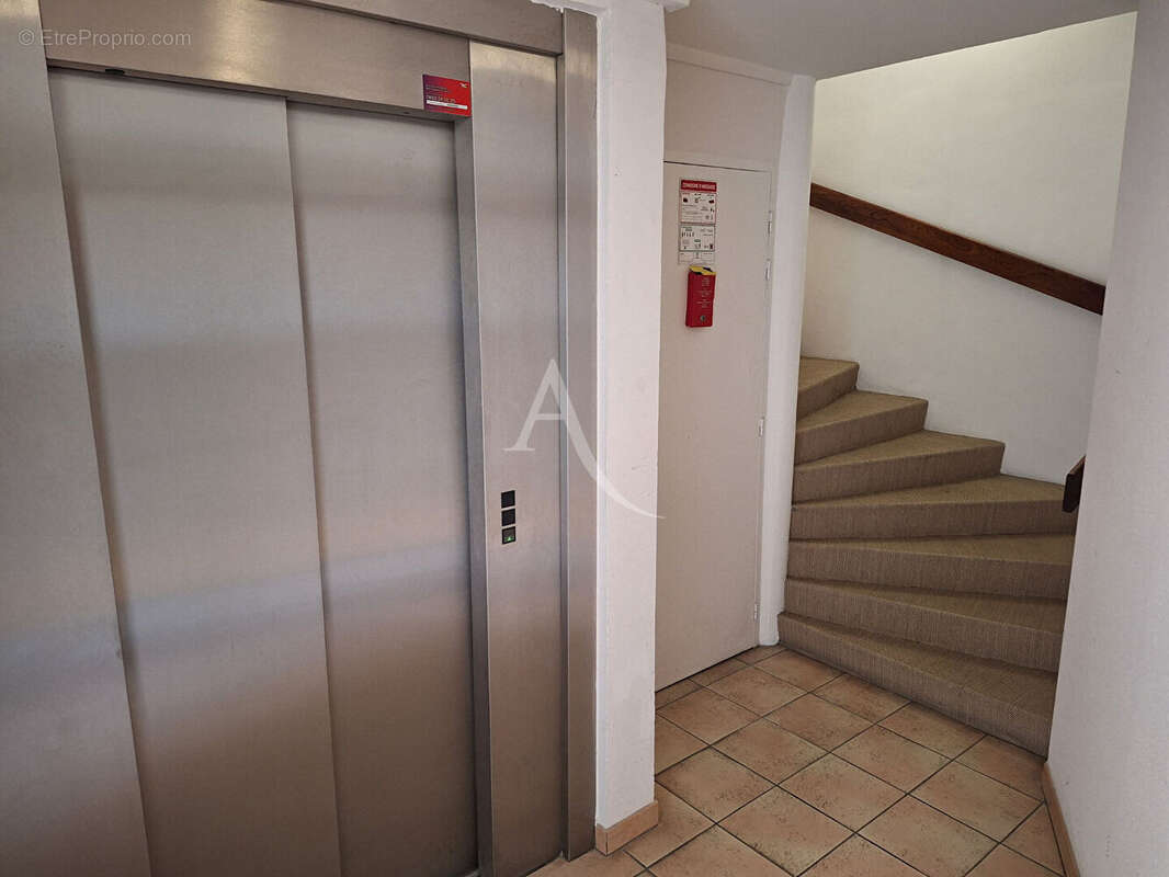 Appartement à LA ROCHELLE
