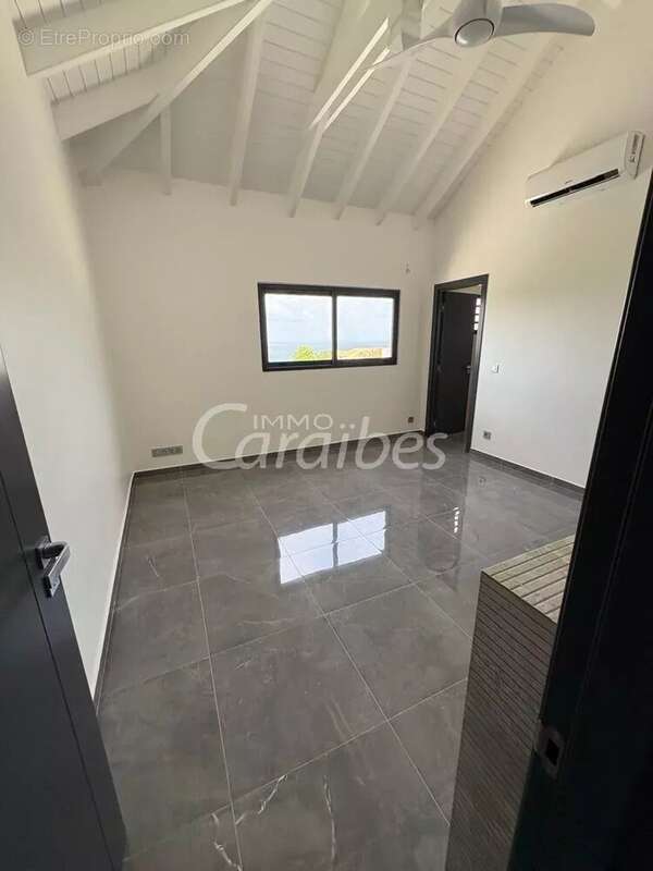 Maison à SAINT-MARTIN