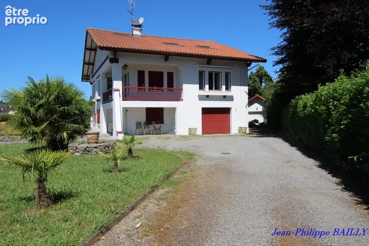 Maison à vendre 10 pièces BORDES (64) - photo 18