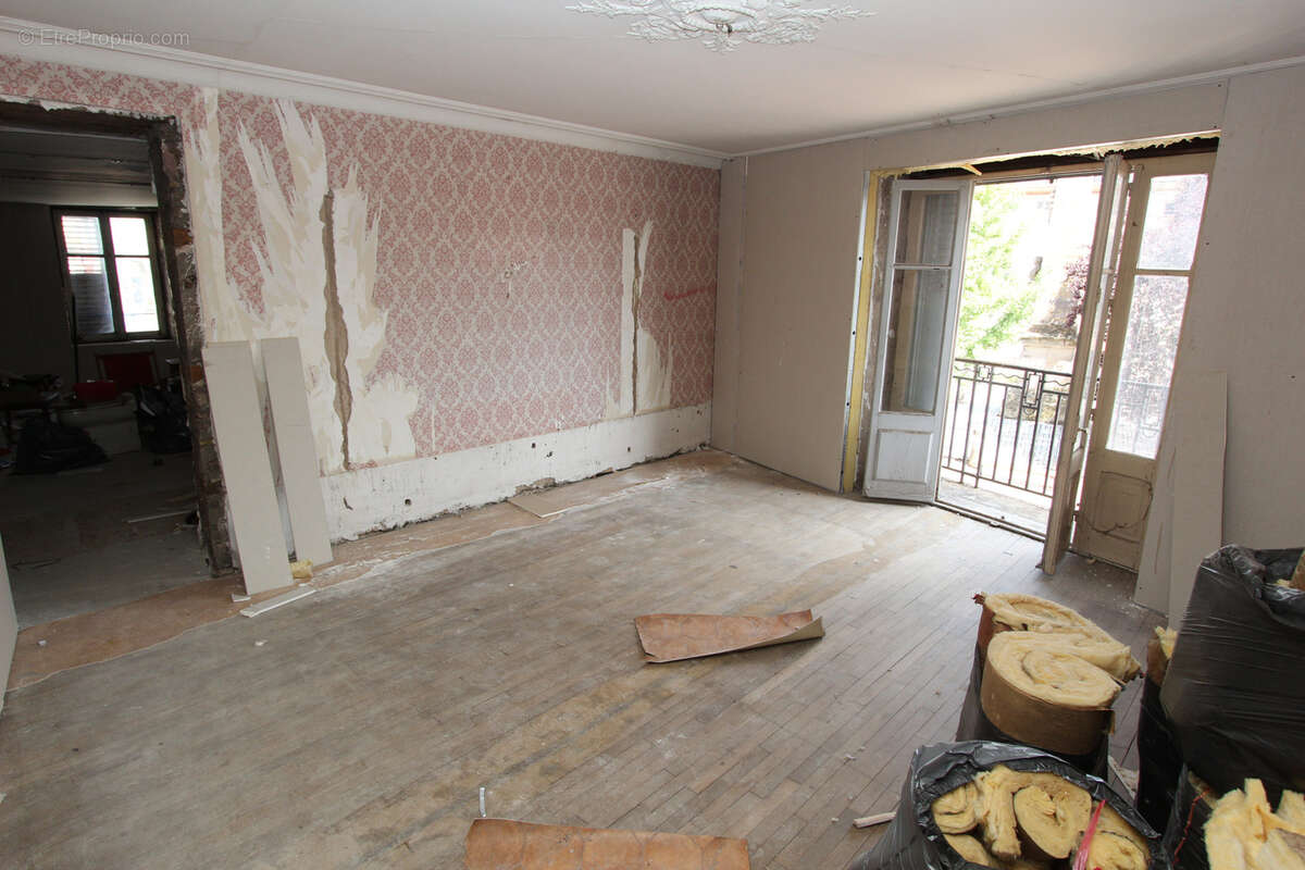 Appartement à RAMBERVILLERS