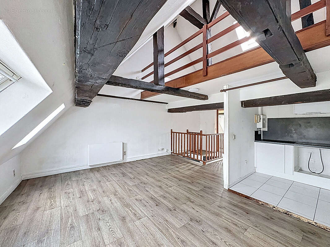 Appartement à LILLE