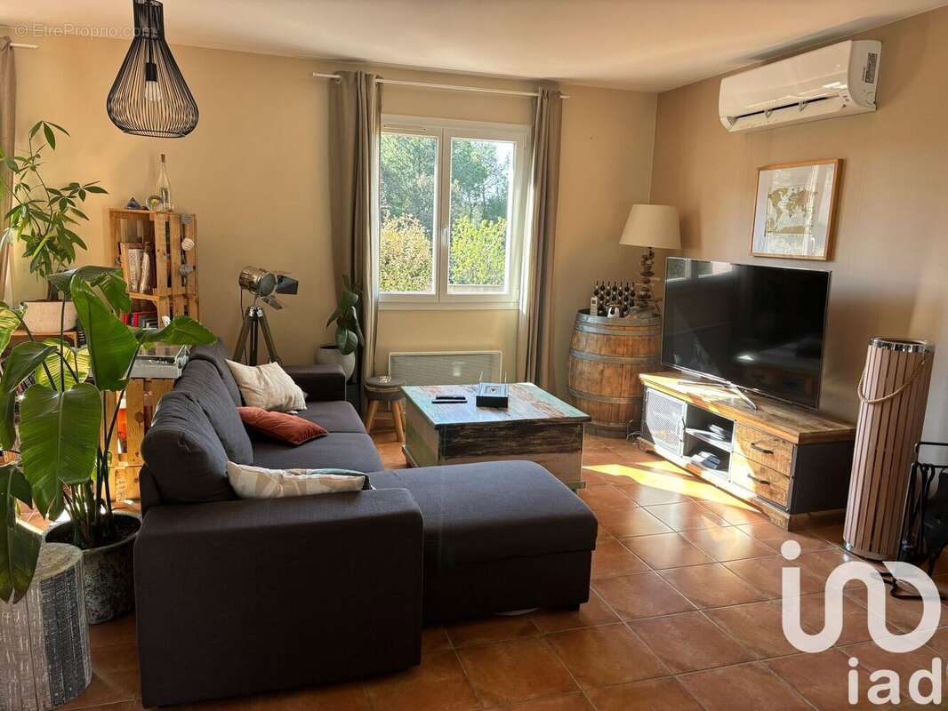 Photo 8 - Maison à FABREZAN