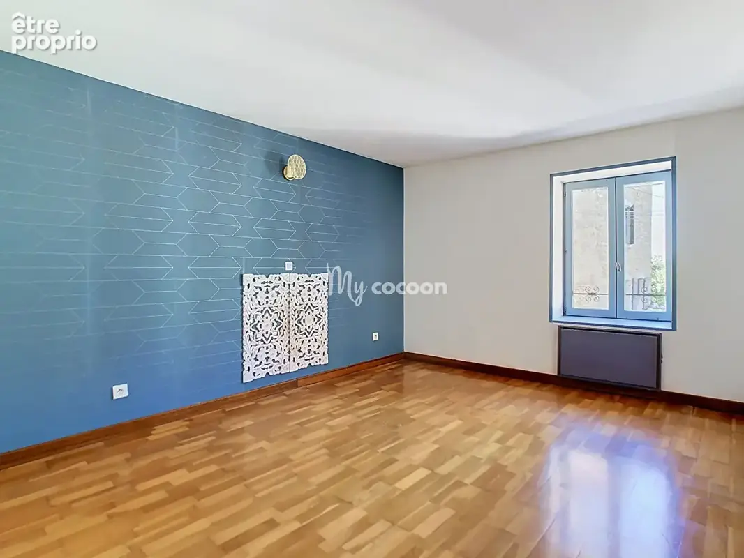 Maison - T4 - 95 m² - photo 12