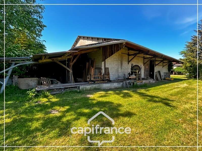 Maison à ROQUEFORT