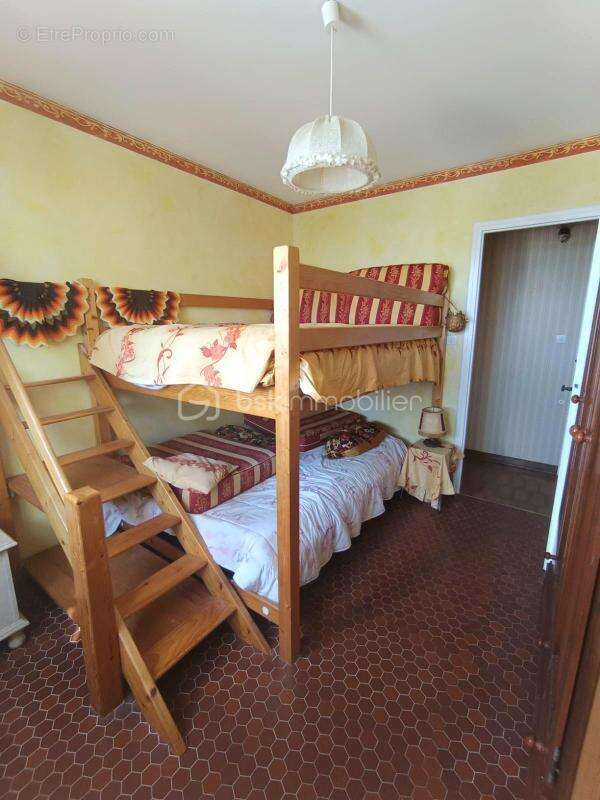 Appartement à HYERES